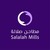 Logo di Salalah Mills