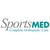 Logo de SportsMED Complete Orthopedic Care