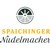 Spaichinger Nudelmacher GmbH logo