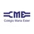 Colégio Maria Ester Logo