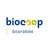 Biocoop Scarabée logo