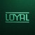 LOYAL TEXTILE MILLS LTD logo