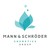 MANN & SCHRÖDER COSMETICS logo