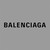 BALENCIAGA logo