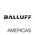 Balluff Americas logo