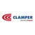 Clamper Indústria e Comércio S/A logo