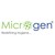 Logo di Microgen Healthcare Pvt Ltd