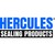 Hercules Sealing Products logo