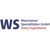 WS Warmsener Spezialitäten GmbH logo