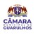 Câmara Municipal de Guarulhos logo
