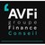 AVFi groupe Finance Conseil logo