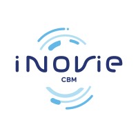 Inovie CBM logo