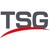 Logo de TSG Deutschland GmbH & Co. KG