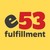 e53 Fulfillment logo