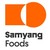 Samyang Foods (삼양식품) logo