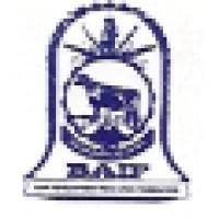 BAIF Research Development Foundation logo
