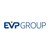 Logotipo de EVP GROUP