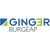 Groupe BURGEAP logo