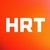 Hudson River Trading logo