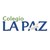 Colegio La Paz logo