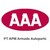 Logo di PT APM Armada Autoparts