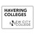 Havering College of Further & Higher Education logo
