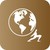 J. Galt logo