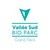 Vallée Sud BIO PARC logo
