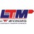 LTM Transport logo
