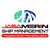Jasa Merin Ship Management (JMSM) Sdn. Bhd. logo