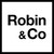 Robin & Co logo