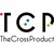 The Cross Product (TCP) logo