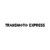 Transmoto Express logo