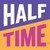 HALF-TIME® France logo