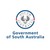 SA Government logo