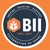 BII logo