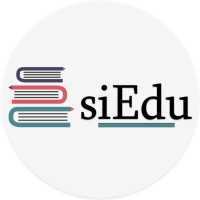 Logo di siEdu Brazil