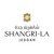 Shangri-La Jeddah logo