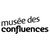 Musée des Confluences logo