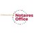 Notaires Office Châteaudun - Maîtres Carimalo, Bec & Foisy logo