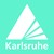 Stadt Karlsruhe logo