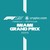 Logo di F1 Miami Grand Prix