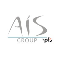AIS logo