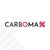 Carbomax de Colombia logo