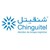 Chinguitel logo