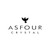 Asfour Crystal logo