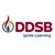 Durham District School Board logo