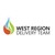 Logo di West Region Delivery Team