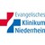 Evangelisches Klinikum Niederrhein gGmbH | Evangelisches Krankenhaus BETHESDA zu Duisburg GmbH logo