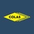 Colas Western Canada Inc. logo